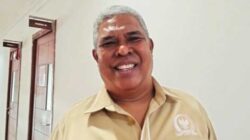Desak Distribusi BBM di MBD Diawasi Ketat, Komisi II DPRD Maluku Beberkan Ini 3 Suanty Jhon Laipeny DPRD Maluku