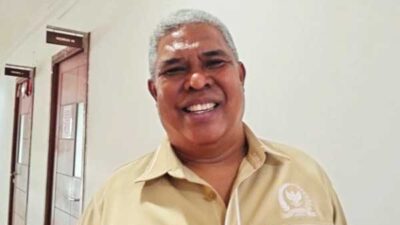 Desak Distribusi BBM di MBD Diawasi Ketat, Komisi II DPRD Maluku Beberkan Ini 16 Suanty Jhon Laipeny DPRD Maluku