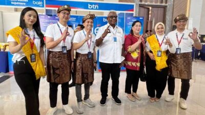 Suzy Rettob Akui Women Program di APKASI 2026 Perkuat Kinerja PKK Mimika 17 Suzy Rettob Woman Program APKASI 2026