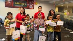 Swiss Belhotel Ambon SBAM Ranking 1