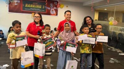 Swiss Belhotel Ambon SBAM Ranking 1