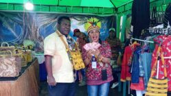 3 TIFA 2026 Catat Transasksi Puluhan Juta H1