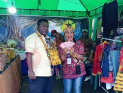 Hari Pertama, TIFA 2026 Catat Transaksi Capai Puluhan Juta Rupiah