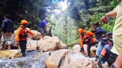 Presenter TVRI Papua Barat Dilaporkan Hilang, Operasi SAR H+2 Belum Buahkan Hasil 2 Tim SAR Gab Cari Presenter TVRI PB