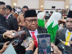 Wabup Kemong Pastikan Persiapan 99 Persen Jelang Kunker Wamen PPN/Bappenas