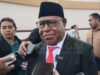 Wabup Kemong Ungkap Alasan Bupati Tak Hadiri Paripurna LKPJ, Ini Respon DPRK Mimika