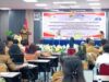 Inspektorat Gelar Pendampingan SPIP Perkuat Tata Kelola, Wabup Mimika Tegaskan Ini
