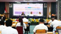 Wabup EK SPIP Terintegrasi Jadi Budaya Kerja