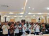 Wabup Kemong Beberkan Kesiapan Panitia Jelang MTQ I Papua Tengah