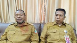 BGN Diminta Percepat Dapur 3T di PBD, 2 Kabupaten Belum Tersentuh Program 2 Wagub PBD Ketua TIM MBG PBD