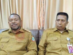 BGN Diminta Percepat Dapur 3T di PBD, 2 Kabupaten Belum Tersentuh Program