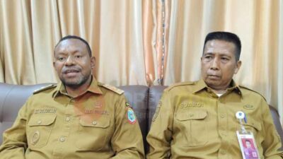 BGN Diminta Percepat Dapur 3T di PBD, 2 Kabupaten Belum Tersentuh Program