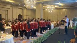 Wali Kota Lantik Pengurus Forum Anak Kota Ambon Periode 2026-2028 2 Walkot BW Lantik Forum Anak Ambon 2026 2028