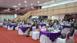 Wali Kota Ambon Hadiri Welcome Dinner KPPD Angkatan III 2026 di Lemhannas RI 4 Walkot BW Lemhanas RI