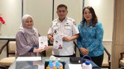 Setwapres Pantau Percepatan Penurunan Stunting di Ambon, Ini Rekomendasinya 4 Walkot BW Satwapres Tinjau Kota Ambon