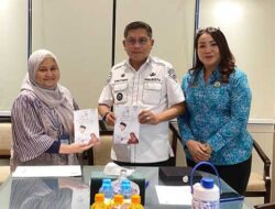 Setwapres Pantau Percepatan Penurunan Stunting di Ambon, Ini Rekomendasinya