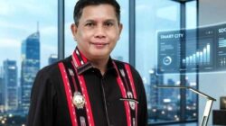 Wali Kota Ambon Imbau Warga Kibarkan Merah Putih Selama Agustus 2026 2 Walkot BW Surat Edara Kibarkan Merah Putih