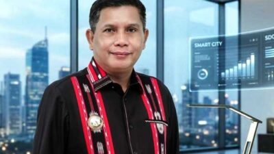 Wali Kota Ambon Imbau Warga Kibarkan Merah Putih Selama Agustus 2026 14 Walkot BW Surat Edara Kibarkan Merah Putih