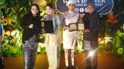 Wali Kota-Ketua TP PKK Ambon Hadiri Gala Dinner APEKSI 2026 di Medan 7 Walkot Tp PKK Ambon Gala Inner Apeksi 2026t
