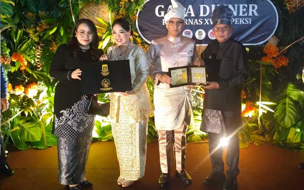 Walkot Tp PKK Ambon Gala Inner Apeksi 2026t