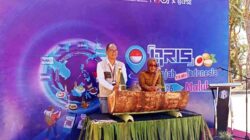 Pemkot Ambon Apresiasi QRIS Jelajah Kuliner Indonesia 2026 di Rutong 3 Wawali Ely QRIS Jelajah Kuliner Indonesia 2026