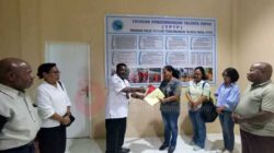 YPTP Diusulkan Jadi Koperasi Binaan Pemprov Papua Tengah 3 YPTP Mimika Koperasi Binaan Pemprov Papua Tengah
