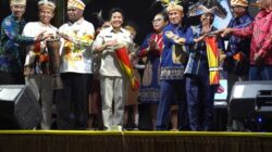 Apresiasi Terobosan Pariwisata Biak, Anggota KEPPOKP Yanni Dorong DOB Papua Utara 2 Yanni Festival BMW 2026