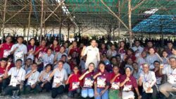 Yanni Generasi Muda Papua