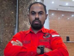 PDIP Mimika Tanggapi Isu Liar Serang Rettob-Kemong: “Kritik Tanpa Data itu Hoax”