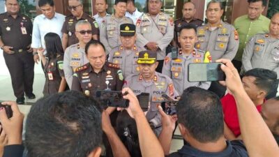 Kapolres Alredo Gercep, Sambangi Kejari Mimika Perkuat Penegakan Hukum 14 cb2c2afd baef 4e26 9069 dfa8925d1af8