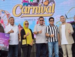 Wali Kota Ambon Ajak Warga Ramaikan RANS Festival 2026