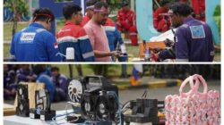 Kilang Kasim Semarakkan HUT RI dengan Semangat Recycle Use dan Peduli Lingkungan 2 1787053197241