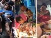 Tiga Korban Penembakan Maybrat Tiba di RSUD Sele Be Solu Sorong