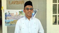 Momentum Maulid Nabi SAW, Tokoh Pemuda Muslim Ini Sampaikan 3 Pilar Ajaran Islam 2 AKBP H. Muhammad Salim Nurlily