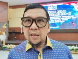 Revisi UU Pemilu Tunggu Kesepakatan Parpol, Doli Kurnia Ingatkan Tumpang Tindih Aturan
