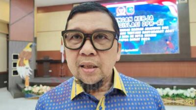 Revisi UU Pemilu Tunggu Kesepakatan Parpol, Doli Kurnia Ingatkan Tumpang Tindih Aturan 14 Ahmad Doli Kurnia Tanjung Korericm