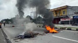 PN Timika: Eksekusi Sengketa Tanah SP2 Ditangguhkan Demi Keamanan 2 Aksi Penolakan Eksekusi Tanah SP2 1