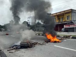 PN Timika: Eksekusi Sengketa Tanah SP2 Ditangguhkan Demi Keamanan