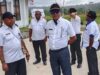 Kini, Anak Muda Pimpin Ikatan Keluarga Tabi Saireri di Nduga