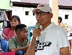 PBVSI Maluku Dorong Turnamen Bola Voli di 11 Kabupaten/Kota