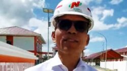 Alimudin Kolatlena Sekolah Rakyat Amahai
