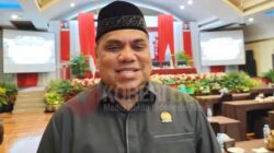 DPRP Papua Barat Fokus Tuntaskan Regulasi Prioritas, Target 3 Perdasus Rampung 2026 2 Amin Ngabalin Bapemperda DPRP PB2