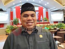 DPRP Papua Barat Fokus Tuntaskan Regulasi Prioritas, Target 3 Perdasus Rampung 2026