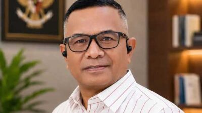 Anos Yeremias Pansus DPRD Maluku
