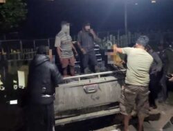 Aparat Gabungan Berhasil Evakuasi 5 Jasad Pekerja Jalan di Tolikara, 5 Selamat