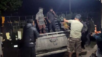 Aparat Gabungan Berhasil Evakuasi 5 Jasad Pekerja Jalan di Tolikara, 5 Selamat