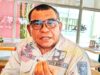 Perkuat Program Air Bersih di Wilayah Pesisir, PUPR Mimika Terapkan Skema Baru