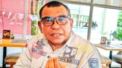 Perkuat Program Air Bersih di Wilayah Pesisir, PUPR Mimika Terapkan Skema Baru 2 Awaluddin Sully Kabid Cipta Karya PUPR Mimika
