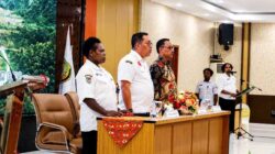 Gubernur Papua Tengah Tuntut Jajarannya Harus Melek IT, Ini Alasannya 7 BKPSDM PT Melek IT2