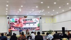 BPBD Kota Sorong Perkuat Mitigasi Bencana Lewat Coffee Morning Kebencanaan 3 BPBD Kota Sorong Coffee Morning Kebencanaan